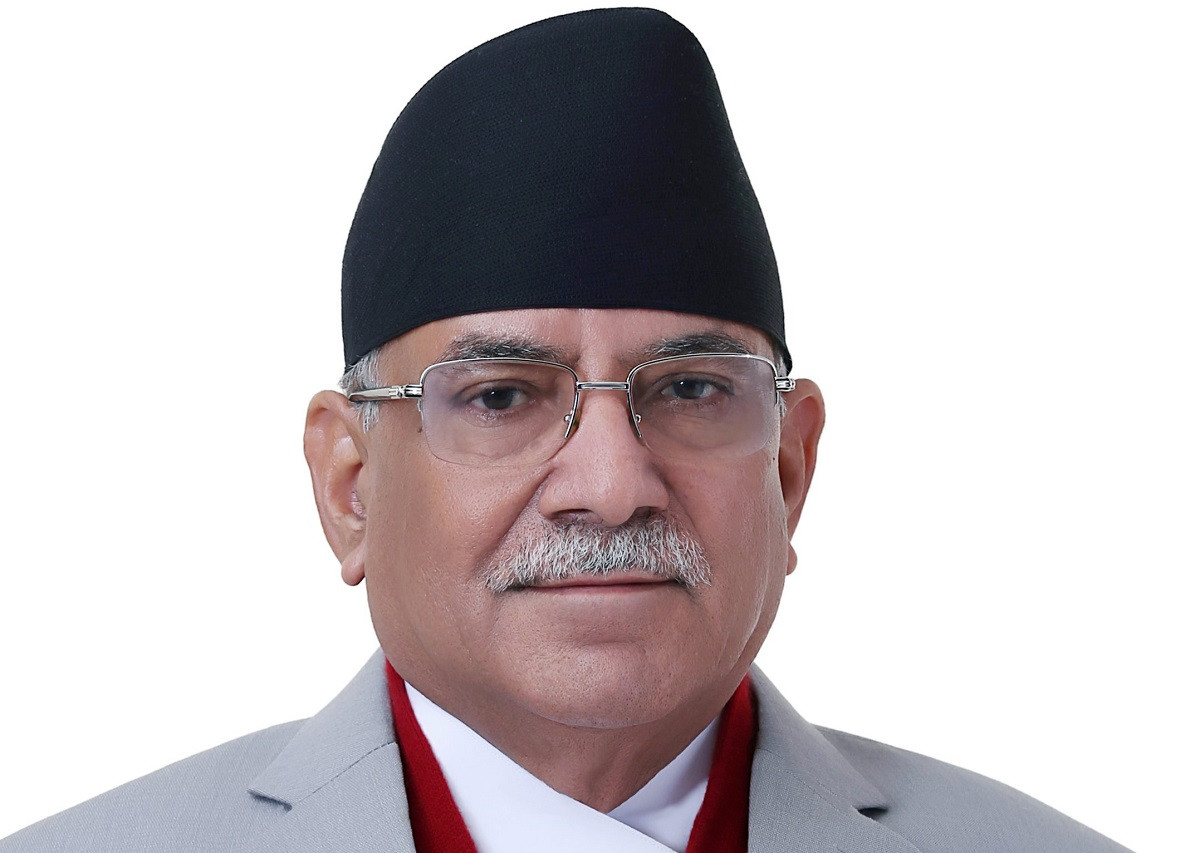नेपाल विश्वकप छनोटमा पुग्न सफल भएकोमा प्रधानमन्त्रीद्वारा बधाई